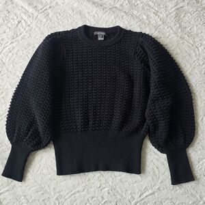 French Connection Cotton Sweater